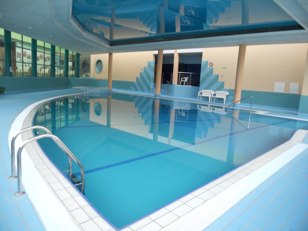 Hotel Orient Краков Экстерьер фото