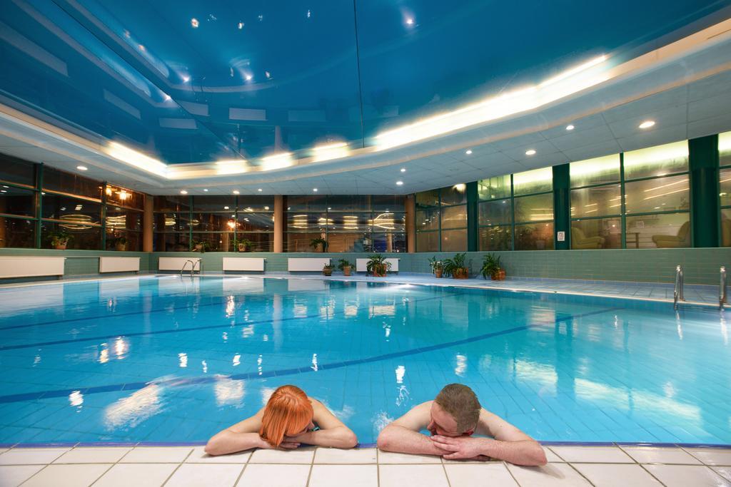 Hotel Orient Краков Экстерьер фото